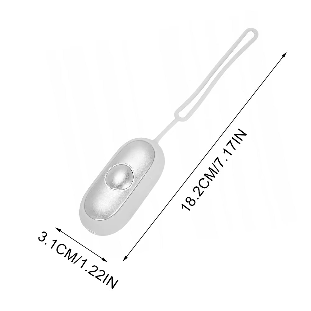 Handheld Sleep Aid Device Relieve Insomnia Instrument Help Sleep Night Anxiety Therapy Relaxatio Pressure Relief Sleep Device