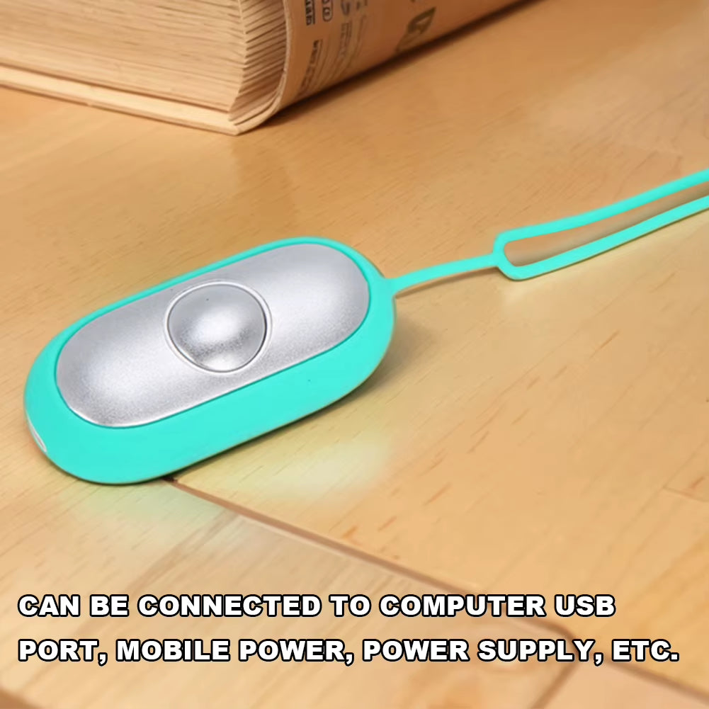 Handheld Sleep Aid Device Relieve Insomnia Instrument Help Sleep Night Anxiety Therapy Relaxatio Pressure Relief Sleep Device